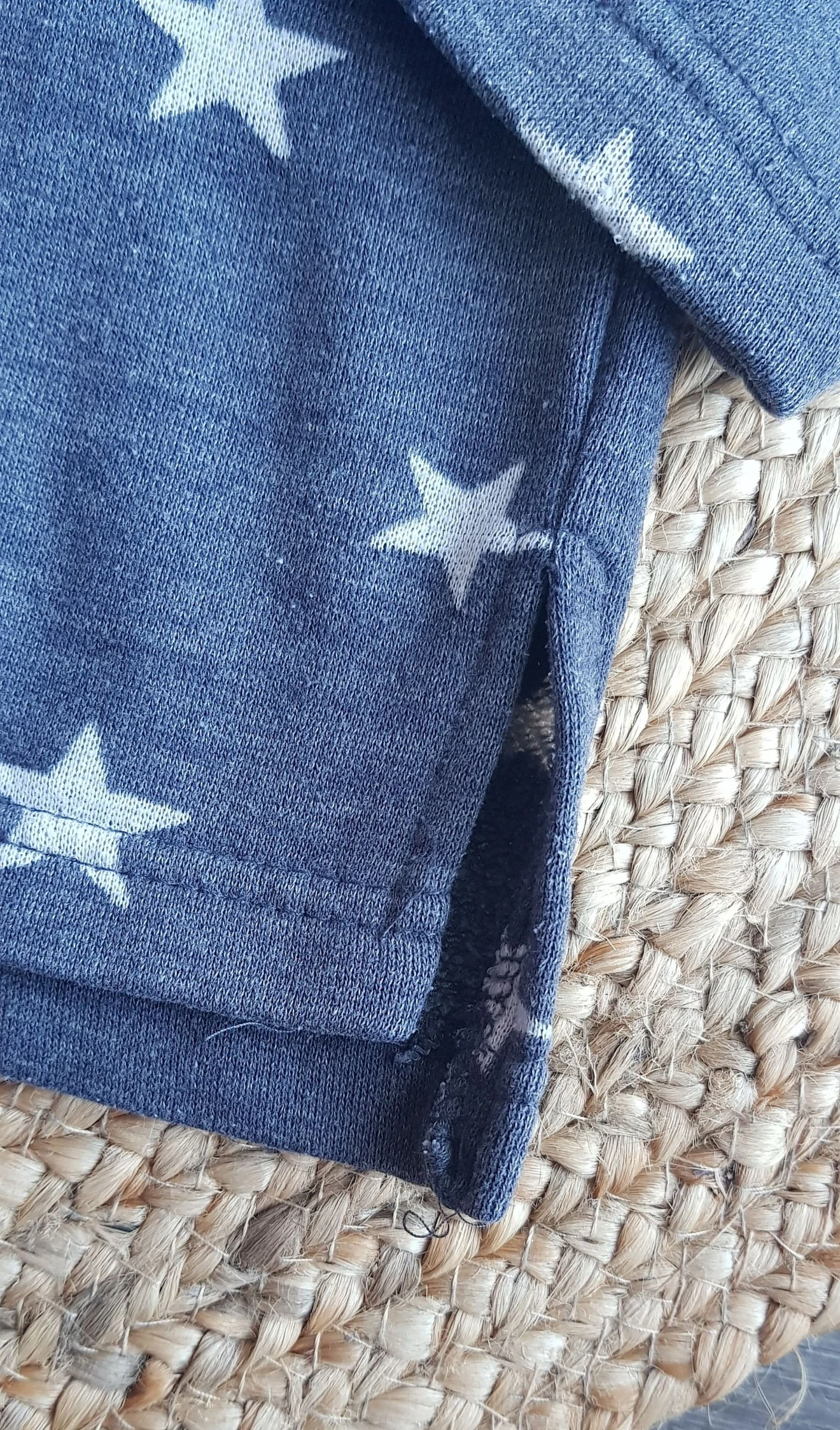 🩶 Jerse de estrella manga larga mujer T38 🩶 – photo 6